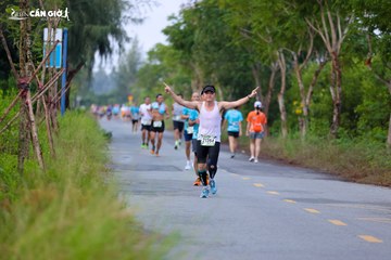 GREEN CAN GIO MARATHON 2023 - Ảnh #645822