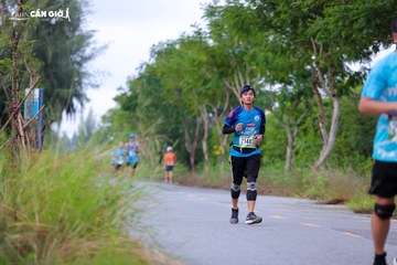 GREEN CAN GIO MARATHON 2023 - Ảnh #644766