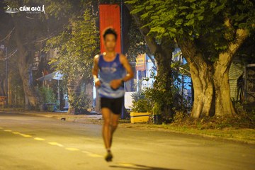 GREEN CAN GIO MARATHON 2023 - Ảnh #647603