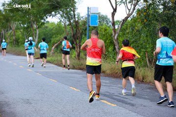 GREEN CAN GIO MARATHON 2023 - Ảnh #646696