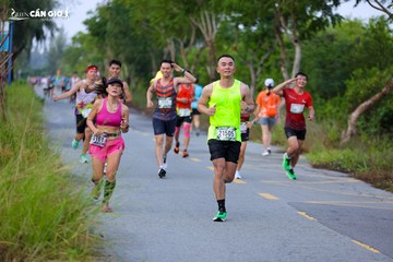 GREEN CAN GIO MARATHON 2023 - Ảnh #645846