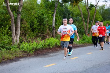 GREEN CAN GIO MARATHON 2023 - Ảnh #647026
