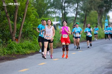 GREEN CAN GIO MARATHON 2023 - Ảnh #646968