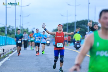 GREEN CAN GIO MARATHON 2023 - Ảnh #626754