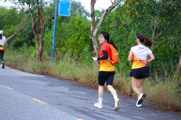 GREEN CAN GIO MARATHON 2023 - Ảnh #646232