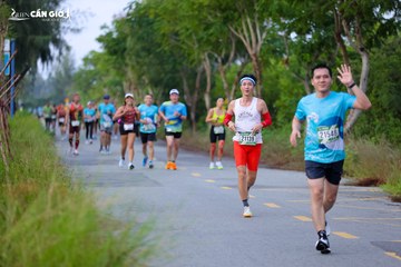 GREEN CAN GIO MARATHON 2023 - Ảnh #644950