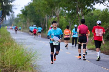 GREEN CAN GIO MARATHON 2023 - Ảnh #646754