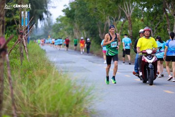 GREEN CAN GIO MARATHON 2023 - Ảnh #646552