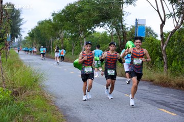 GREEN CAN GIO MARATHON 2023 - Ảnh #646906