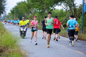 GREEN CAN GIO MARATHON 2023 - Ảnh #646999