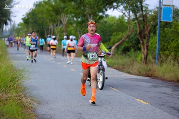 GREEN CAN GIO MARATHON 2023 - Ảnh #646028