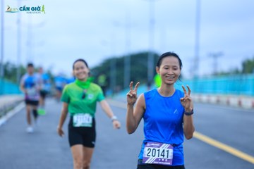GREEN CAN GIO MARATHON 2023 - Ảnh #627073