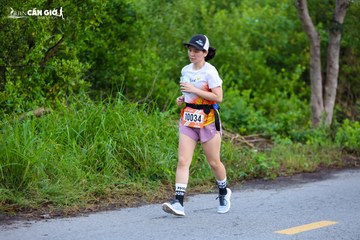 GREEN CAN GIO MARATHON 2023 - Ảnh #646741