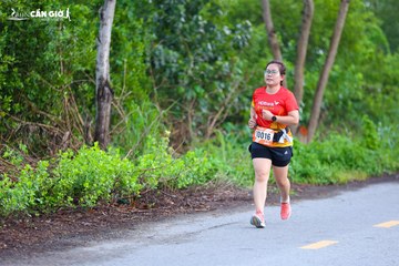 GREEN CAN GIO MARATHON 2023 - Ảnh #646535