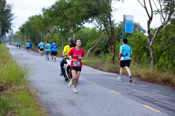 GREEN CAN GIO MARATHON 2023 - Ảnh #647188