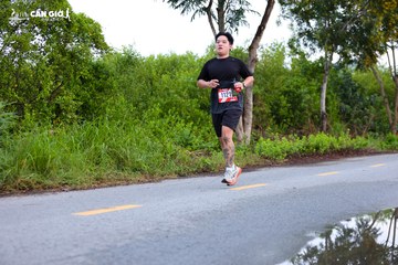 GREEN CAN GIO MARATHON 2023 - Ảnh #647171