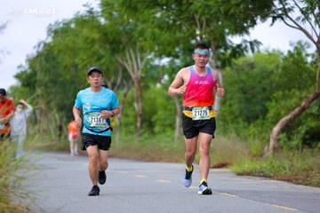 GREEN CAN GIO MARATHON 2023 - Ảnh #644568