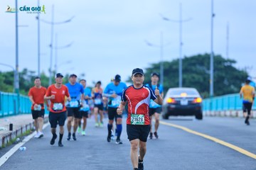 GREEN CAN GIO MARATHON 2023 - Ảnh #626916