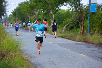 GREEN CAN GIO MARATHON 2023 - Ảnh #646309
