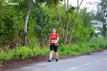 GREEN CAN GIO MARATHON 2023 - Ảnh #646384