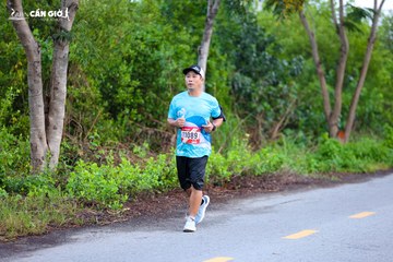 GREEN CAN GIO MARATHON 2023 - Ảnh #647231