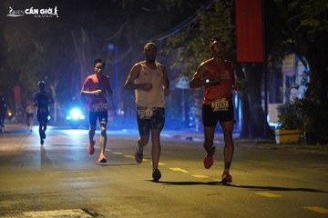 GREEN CAN GIO MARATHON 2023 - Ảnh #647618