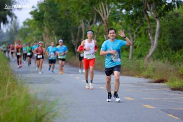 GREEN CAN GIO MARATHON 2023 - Ảnh #644955