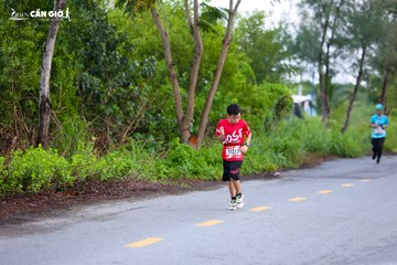 GREEN CAN GIO MARATHON 2023 - Ảnh #646821
