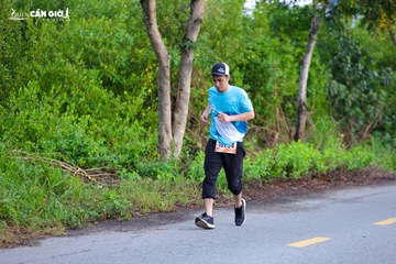 GREEN CAN GIO MARATHON 2023 - Ảnh #645473