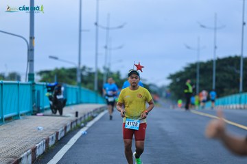 GREEN CAN GIO MARATHON 2023 - Ảnh #627473