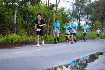 GREEN CAN GIO MARATHON 2023 - Ảnh #647123