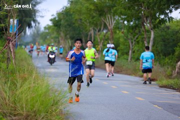 GREEN CAN GIO MARATHON 2023 - Ảnh #646251