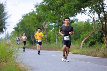 GREEN CAN GIO MARATHON 2023 - Ảnh #644685