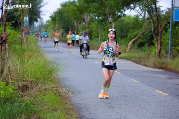 GREEN CAN GIO MARATHON 2023 - Ảnh #644988