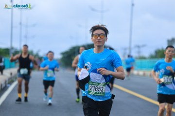 GREEN CAN GIO MARATHON 2023 - Ảnh #628101