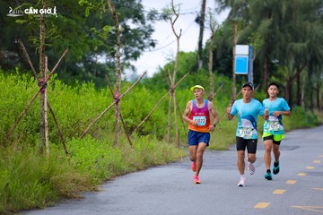 GREEN CAN GIO MARATHON 2023 - Ảnh #645634
