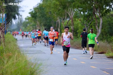 GREEN CAN GIO MARATHON 2023 - Ảnh #646853