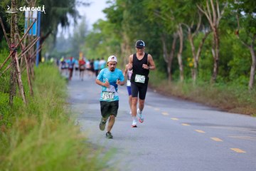 GREEN CAN GIO MARATHON 2023 - Ảnh #645402