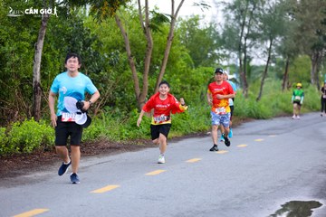 GREEN CAN GIO MARATHON 2023 - Ảnh #646727