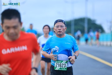 GREEN CAN GIO MARATHON 2023 - Ảnh #627254