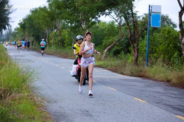 GREEN CAN GIO MARATHON 2023 - Ảnh #647341