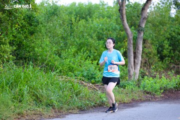 GREEN CAN GIO MARATHON 2023 - Ảnh #646212