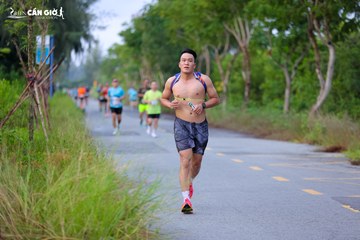 GREEN CAN GIO MARATHON 2023 - Ảnh #645503