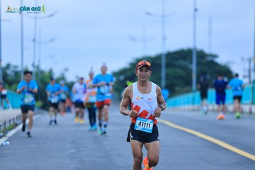 GREEN CAN GIO MARATHON 2023 - Ảnh #626819