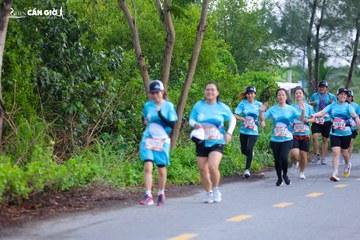 GREEN CAN GIO MARATHON 2023 - Ảnh #645768