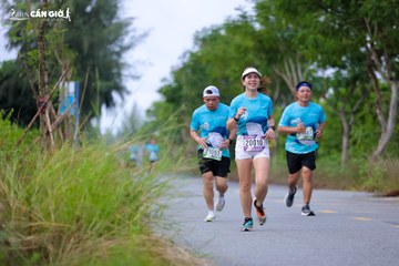 GREEN CAN GIO MARATHON 2023 - Ảnh #644631
