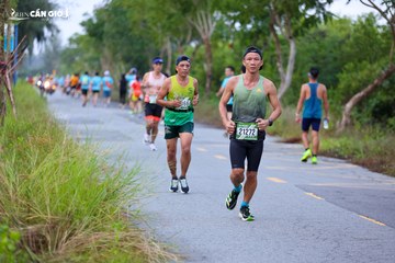 GREEN CAN GIO MARATHON 2023 - Ảnh #646622