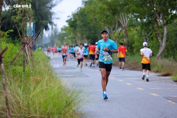 GREEN CAN GIO MARATHON 2023 - Ảnh #646865