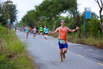 GREEN CAN GIO MARATHON 2023 - Ảnh #646844