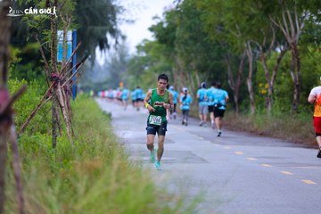 GREEN CAN GIO MARATHON 2023 - Ảnh #647273